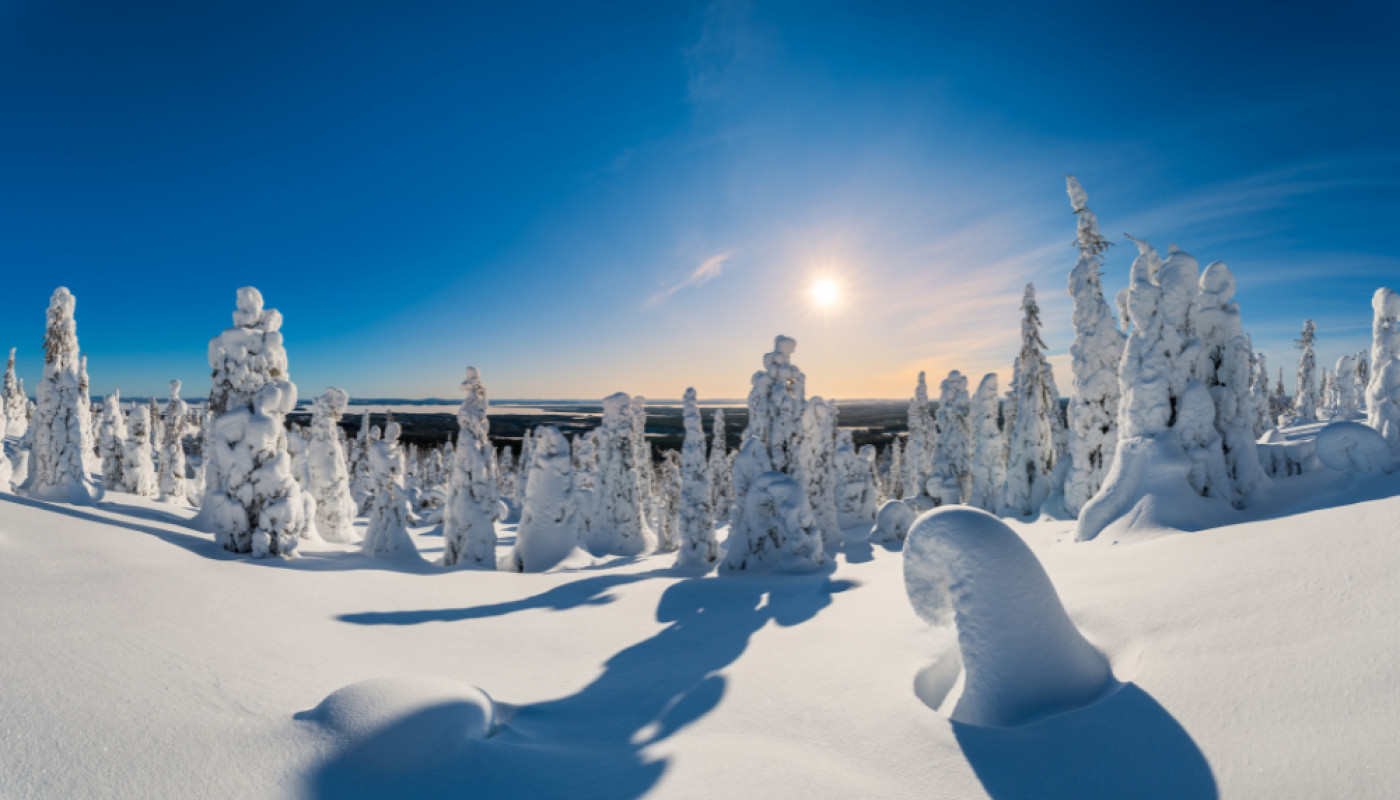 Destinations - Visiter la Laponie : quelles sont les étapes incontournables pour un voyage à Noël ?