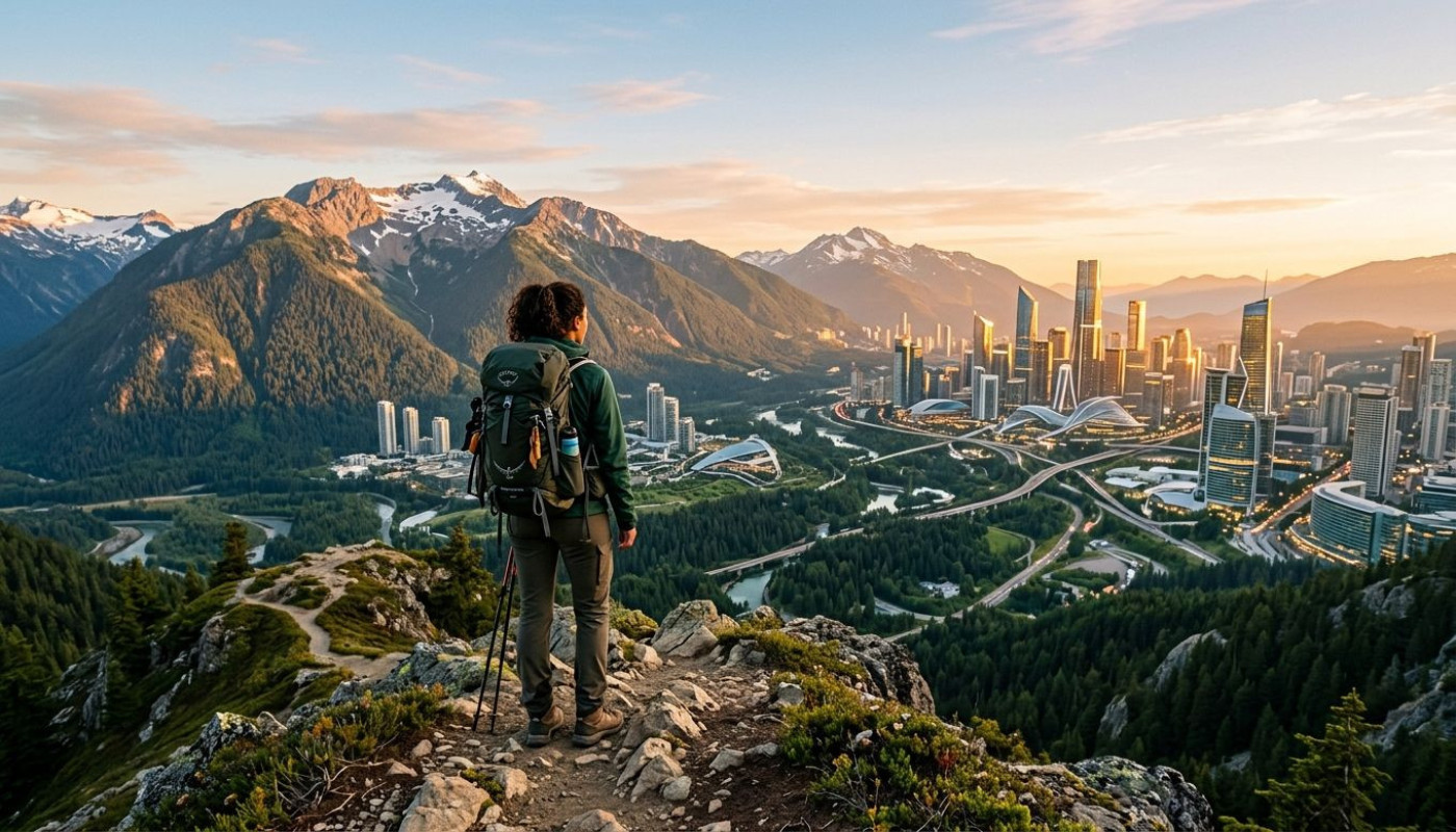 Explorer autrement : ces destinations qui transforment notre vision du voyage